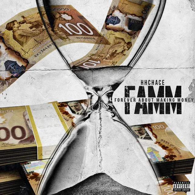 FAMM: Forever About Makin' Money