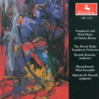 Bestor, C.: Overture To A Romantic Comedy / Variations for Orchestra / In Memoriam Bill Evans / Chaconne / 3 Portraits by Charles L. Bestor