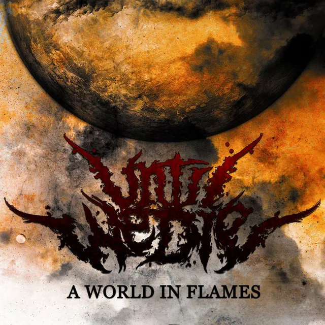 A World in Flames (EP)