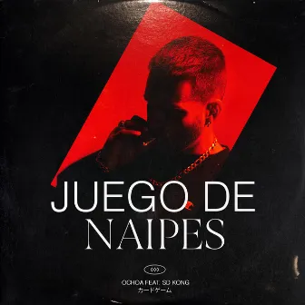 Juego de naipes ⧫⧫⧫ by Ochoa