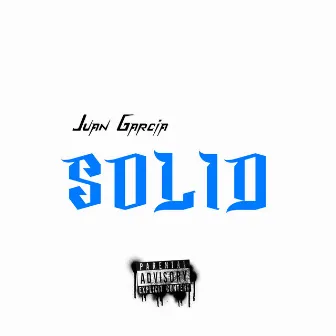 SOLID by Juan Garcia