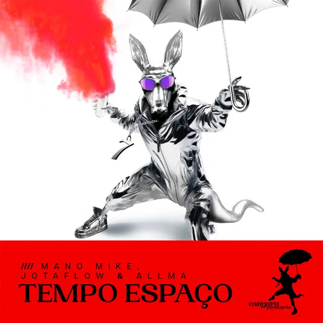 Tempo Espaço