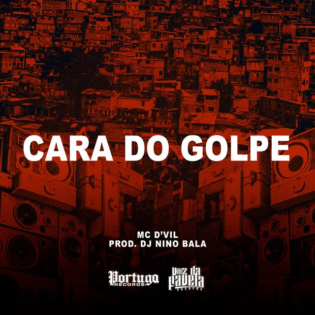 Cara do Golpe