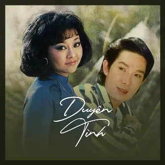 Duyên Tình by Vũ Linh