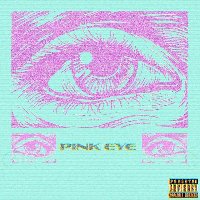 Pink Eye