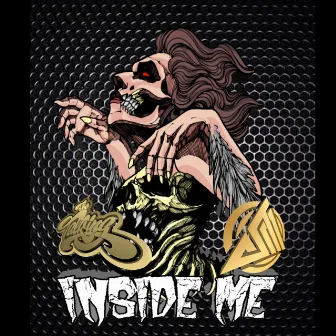 Inside Me by The Talking