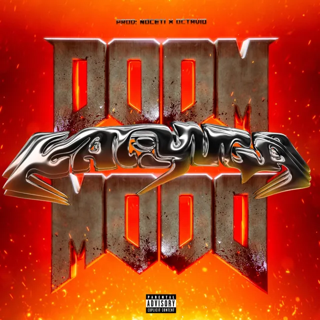 DOOM MOOD