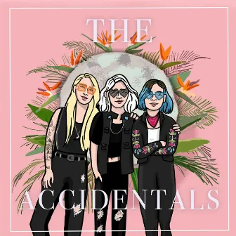 Green & Gold by The Accidentals