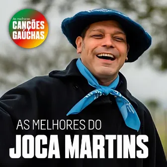 AS MELHORES DO JOCA MARTINS by Joca Martins