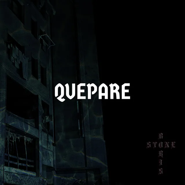 Quepare