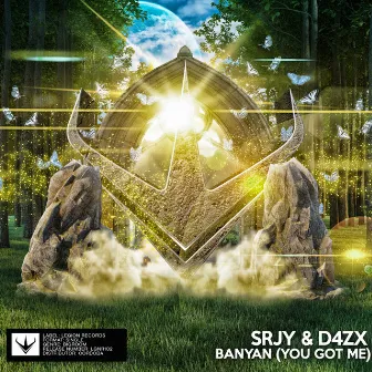 BANYAN (You Got Me) by D4ZX