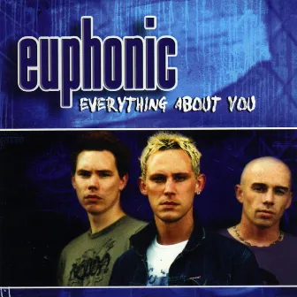 Everything About You by Euphonic