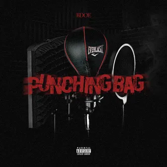 Punching Bag by Bdoe