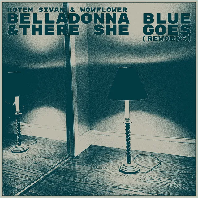 Belladonna Blue (Alt. Version)