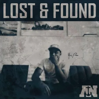 Lost & Found by Young Parker