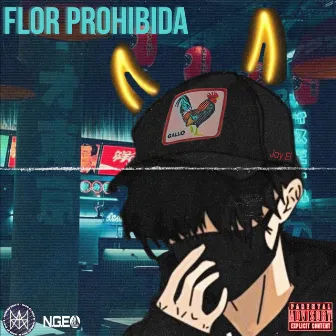 Flor Prohibida by Jay.El