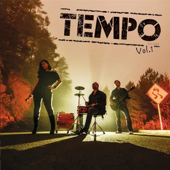 Tempo, Vol. 1 by Tempo