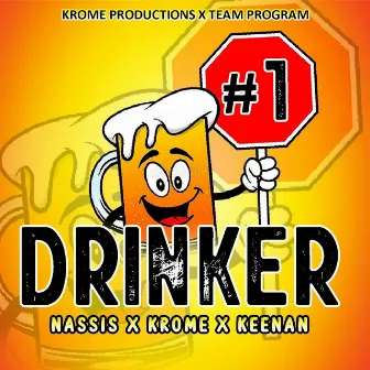 Drinker by Keenan