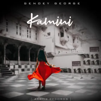 Kamini (Instrumental) by Genoey George