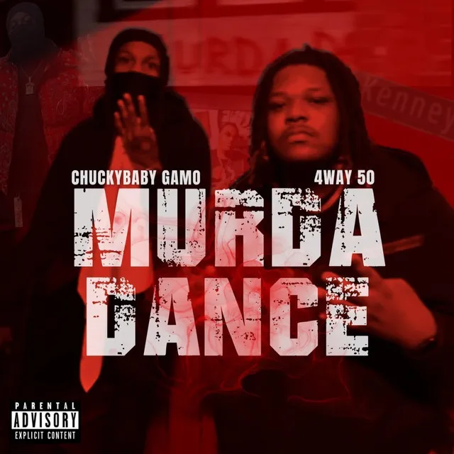 Murda dance