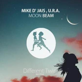 Moon Beam by U.R.A.