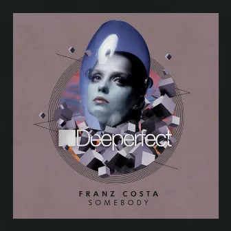 Somebody by Franz Costa