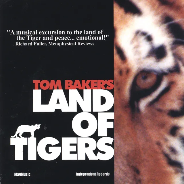 Land Of Tigers