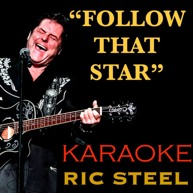 "Follow That Star" Karaoke Version