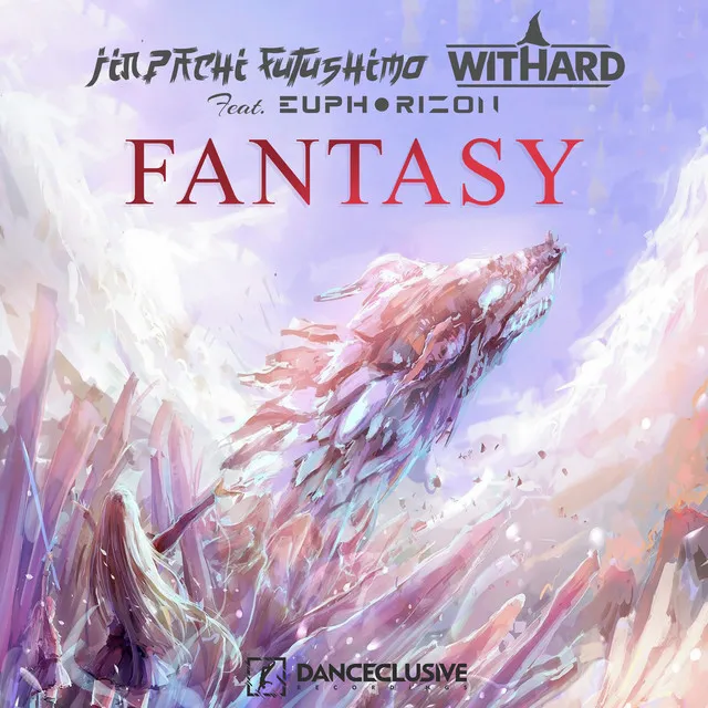 Fantasy - Extended Mix