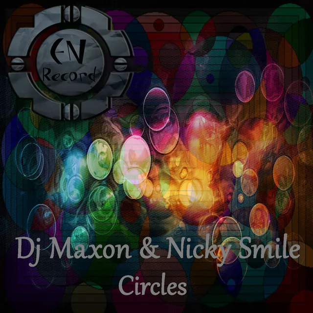 Circles - Dalvam Remix