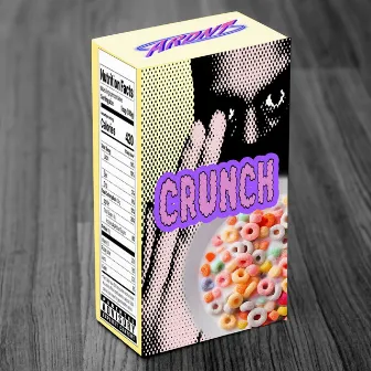 crunch! by Ardnt