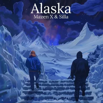 Alaska by Mazen X