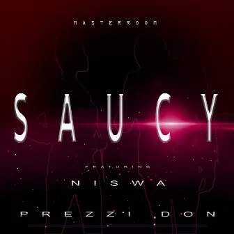 Saucy by Masterroom