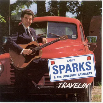 Travelin' by Larry Sparks