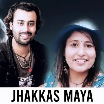 Jhakkas Maya by Satya Raj Acharya