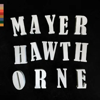 Rare Changes by Mayer Hawthorne