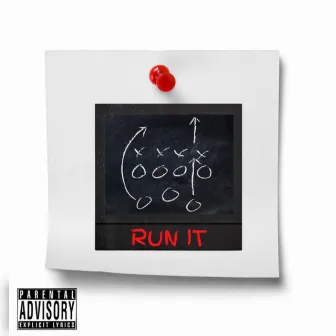 RUN IT! by Luci A.