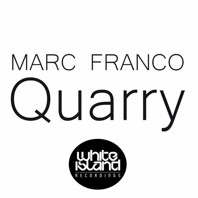 Quarry - Original Mix