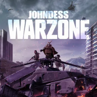 Warzone by John Dess