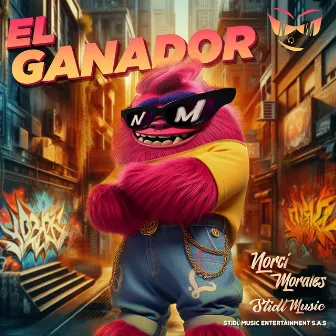 El Ganador by Stidlmusic