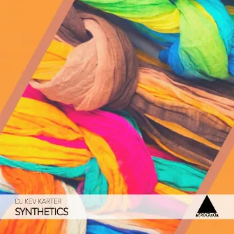 Synthetics by DJ Kev Karter