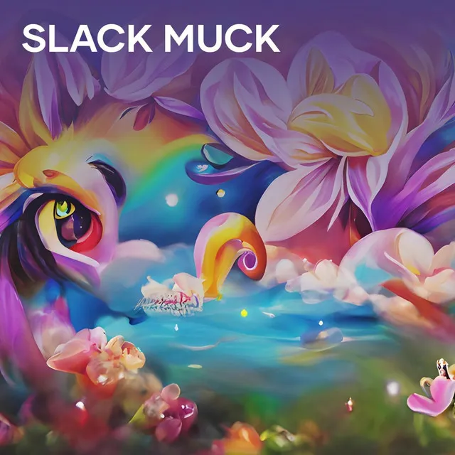 Slack Muck - Remix