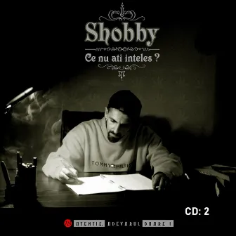 Ce Nu Ati Inteles ? by Shobby