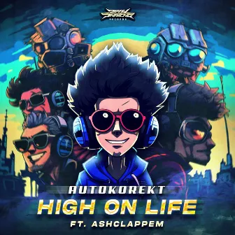 High On Life by Autokorekt