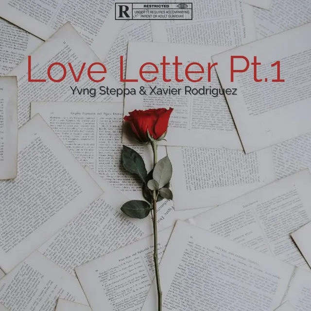 Love Letter Pt. 1