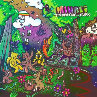 Terrestrial Tango by Mihali