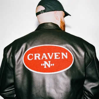 Craven N 3 by Nicholas Craven