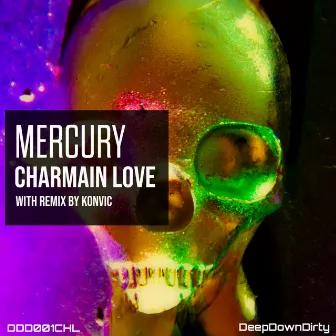 Mercury by Charmain Love