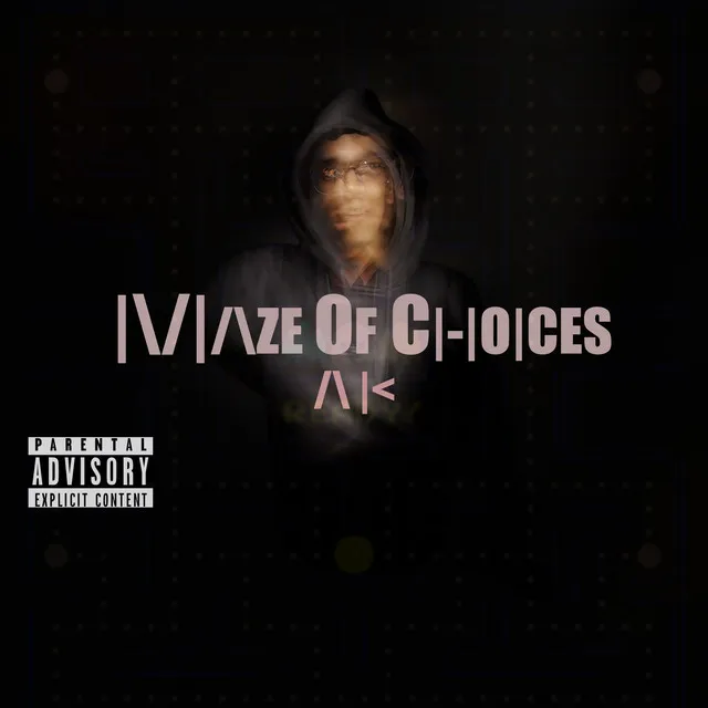 Maze Of Choices