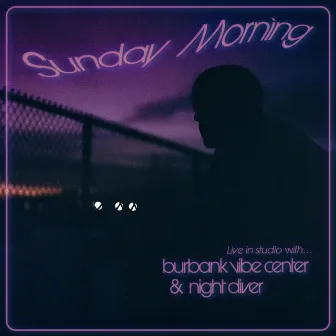 Sunday Morning (live) by The Burbank Vibe Center